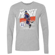 Mark Messier Men's Long Sleeve T-Shirt | 500 LEVEL