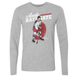 Andy Bathgate Men's Long Sleeve T-Shirt | 500 LEVEL