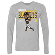 Xander Bogaerts Men's Long Sleeve T-Shirt | 500 LEVEL