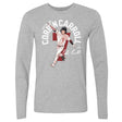 Corbin Carroll Men's Long Sleeve T-Shirt | 500 LEVEL