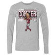 James Conner Men's Long Sleeve T-Shirt | 500 LEVEL