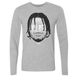 Jarace Walker Men's Long Sleeve T-Shirt | 500 LEVEL