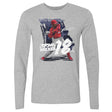 Jordan Walker Men's Long Sleeve T-Shirt | 500 LEVEL