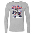 Mike Richte Men's Long Sleeve T-Shirt | 500 LEVEL