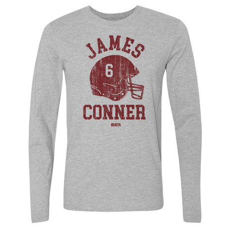 James Conner Men's Long Sleeve T-Shirt | 500 LEVEL
