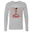 Ronald Acuna Jr. Men's Long Sleeve T-Shirt | 500 LEVEL