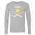 Tristan Jarry Men's Long Sleeve T-Shirt | 500 LEVEL