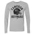 Cameron Heyward Men's Long Sleeve T-Shirt | 500 LEVEL