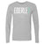 Jordan Eberle Men's Long Sleeve T-Shirt | 500 LEVEL