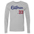 James Outman Men's Long Sleeve T-Shirt | 500 LEVEL