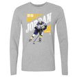 Jordan Kyrou Men's Long Sleeve T-Shirt | 500 LEVEL