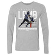 CeeDee Lamb Men's Long Sleeve T-Shirt | 500 LEVEL