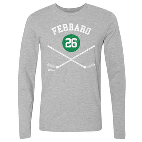Ray Ferraro Men's Long Sleeve T-Shirt | 500 LEVEL