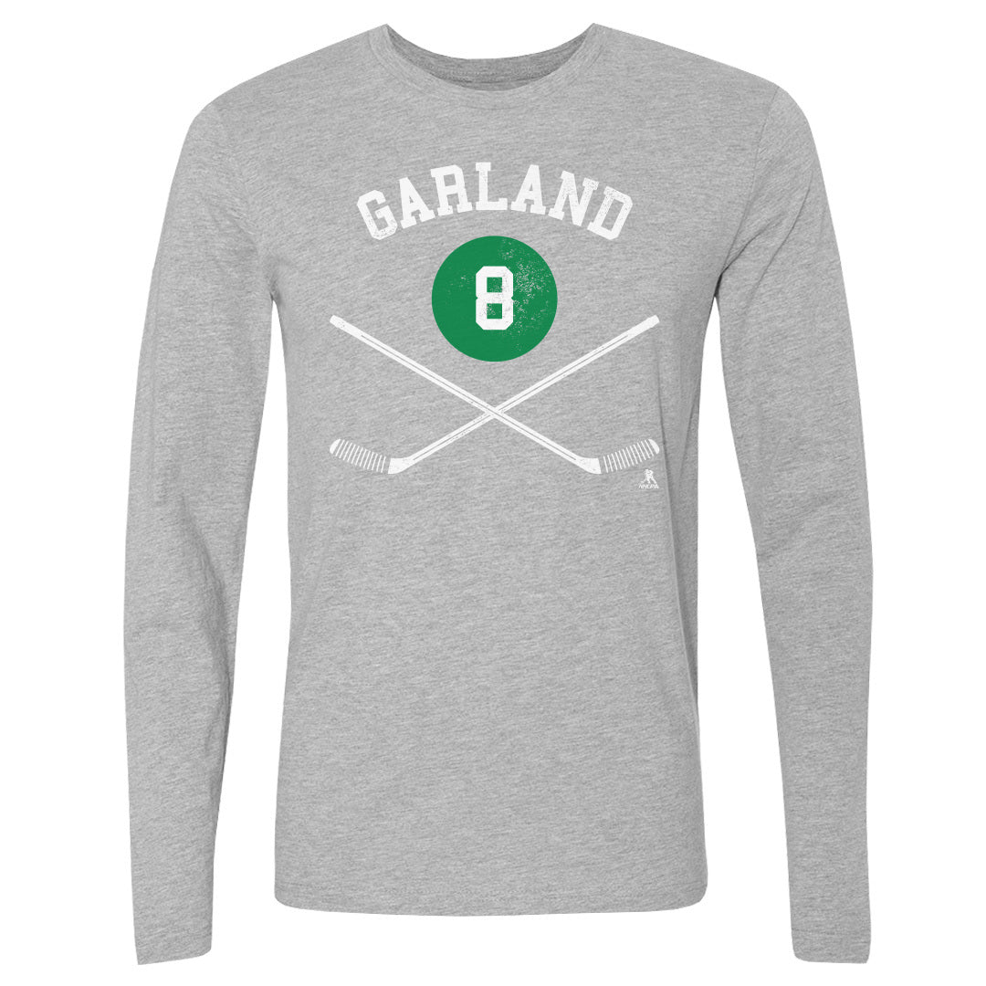 Conor Garland Men's Long Sleeve T-Shirt | 500 LEVEL