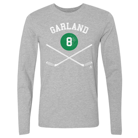 Conor Garland Men's Long Sleeve T-Shirt | 500 LEVEL