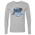 David Montgomery Men's Long Sleeve T-Shirt | 500 LEVEL