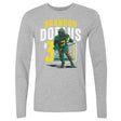 Brandon Dorlus Men's Long Sleeve T-Shirt | 500 LEVEL