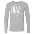 Yandy Diaz Men's Long Sleeve T-Shirt | 500 LEVEL