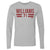 Trent Williams Men's Long Sleeve T-Shirt | 500 LEVEL