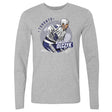 Eddie Olczyk Men's Long Sleeve T-Shirt | 500 LEVEL
