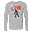 Bo Horvat Men's Long Sleeve T-Shirt | 500 LEVEL