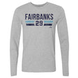 Peter Fairbanks Men's Long Sleeve T-Shirt | 500 LEVEL