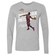 Donovan Mitchell Men's Long Sleeve T-Shirt | 500 LEVEL