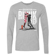 Brandon Aiyuk Men's Long Sleeve T-Shirt | 500 LEVEL