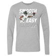A.J. Brown Men's Long Sleeve T-Shirt | 500 LEVEL