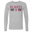 Joao Klauss Men's Long Sleeve T-Shirt | 500 LEVEL