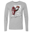 Terry McLaurin Men's Long Sleeve T-Shirt | 500 LEVEL