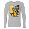 Rasheed Walker Men's Long Sleeve T-Shirt | 500 LEVEL