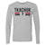 Brady Tkachuk Men's Long Sleeve T-Shirt | 500 LEVEL