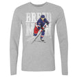 Artemi Panarin Men's Long Sleeve T-Shirt | 500 LEVEL