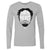 Dameon Pierce Men's Long Sleeve T-Shirt | 500 LEVEL