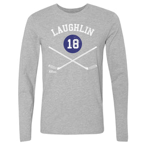 Craig Laughlin Men's Long Sleeve T-Shirt | 500 LEVEL