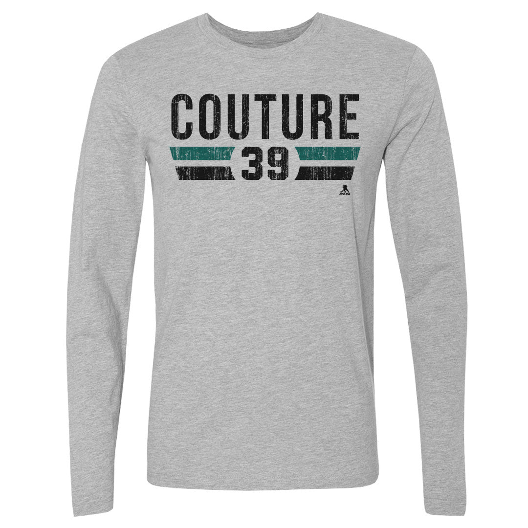 Logan Couture Men&#39;s Long Sleeve T-Shirt | 500 LEVEL