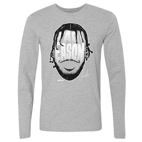Tari Eason Men's Long Sleeve T-Shirt | 500 LEVEL