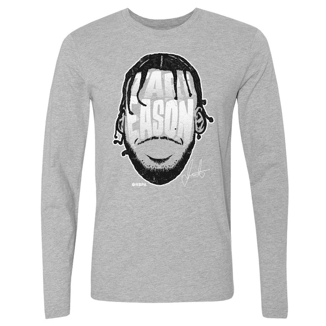 Tari Eason Men's Long Sleeve T-Shirt | 500 LEVEL