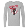 Troy Murray Men's Long Sleeve T-Shirt | 500 LEVEL
