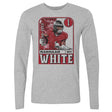 Rachaad White Men's Long Sleeve T-Shirt | 500 LEVEL