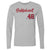 Paul Goldschmidt Men's Long Sleeve T-Shirt | 500 LEVEL