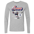 Kevin Lowe Men's Long Sleeve T-Shirt | 500 LEVEL