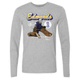 Don Edwards Men's Long Sleeve T-Shirt | 500 LEVEL