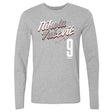 Nikola Vucevic Men's Long Sleeve T-Shirt | 500 LEVEL