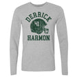 Derrick Harmon Men's Long Sleeve T-Shirt | 500 LEVEL