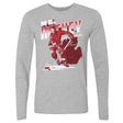 Gordie Howe Men's Long Sleeve T-Shirt | 500 LEVEL