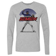 Marcus Semien Men's Long Sleeve T-Shirt | 500 LEVEL