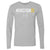 Jacob Markstrom Men's Long Sleeve T-Shirt | 500 LEVEL