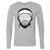 Brandon Ingram Men's Long Sleeve T-Shirt | 500 LEVEL